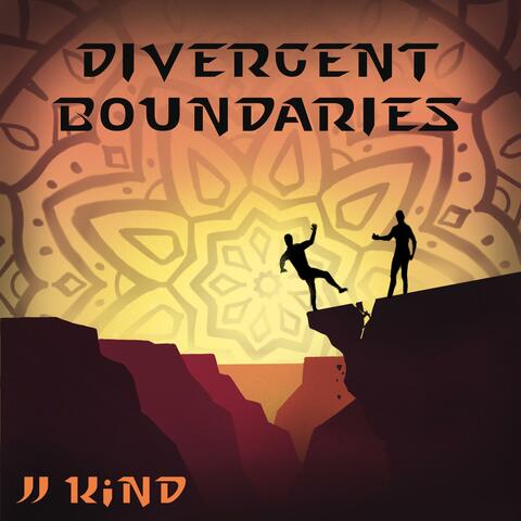 Divergent Boundaries