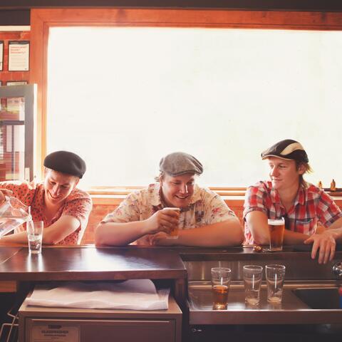 All your cousins, All your kin