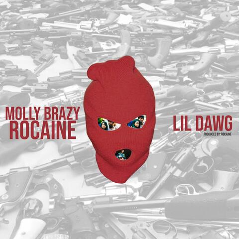 Lil Dawg (feat. Rocaine)
