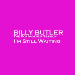 I'm Still Waiting (feat. DanneeJ)