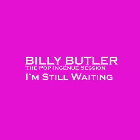 I'm Still Waiting (feat. DanneeJ)