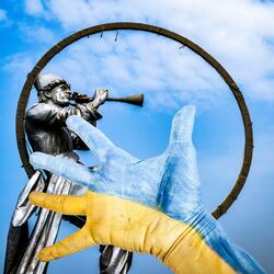 TRUMPETS FOR UKRAINE
