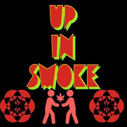 UP IN SMOKE