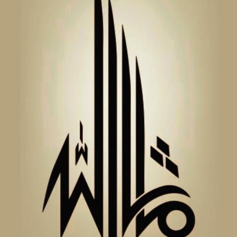 Blessed&Wild