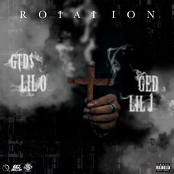 Rotation (feat. GED Lilj)