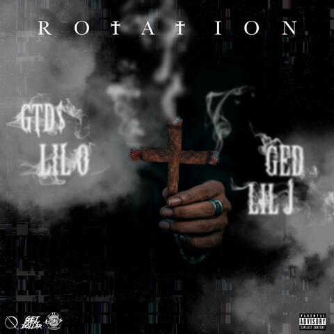 Rotation (feat. GED Lilj)