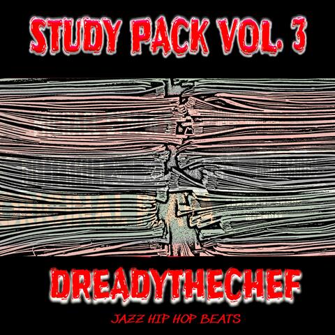 STUDY PACK, Vol. 3