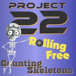 Rolling Free