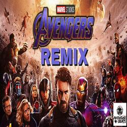 Marvel's Avengers Theme