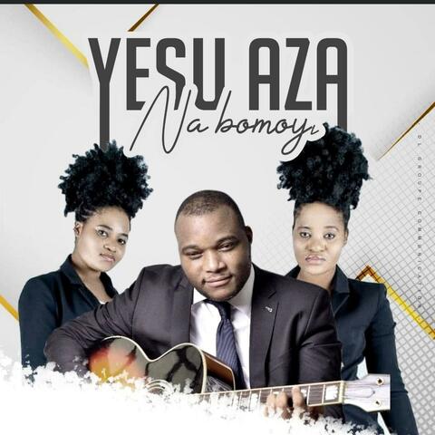 Aza na bomoyi (feat. Henri Papa Mulaja)