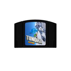Tundra