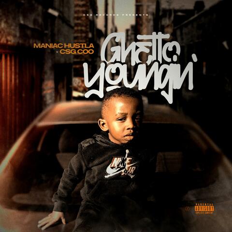 Ghetto Youngin'