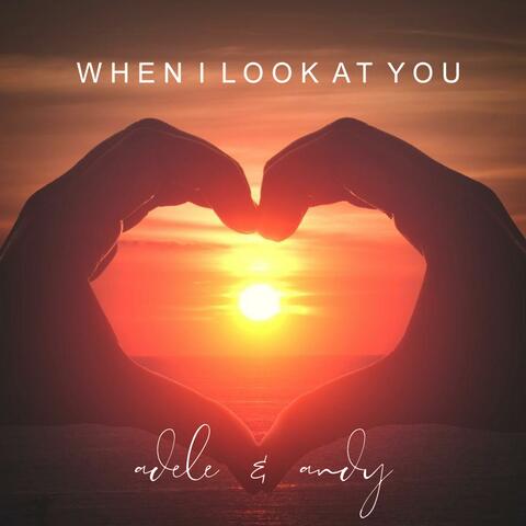 When I Look At You