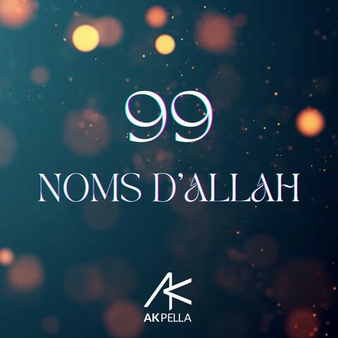 99 Noms d'Allah