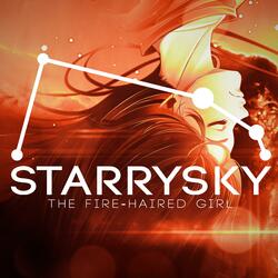 The Fire-Haired Girl