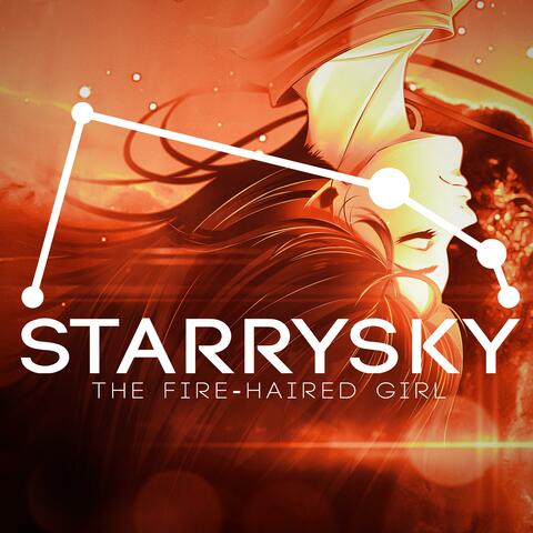 The Fire-Haired Girl