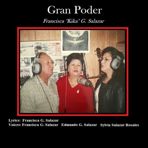 Gran Poder