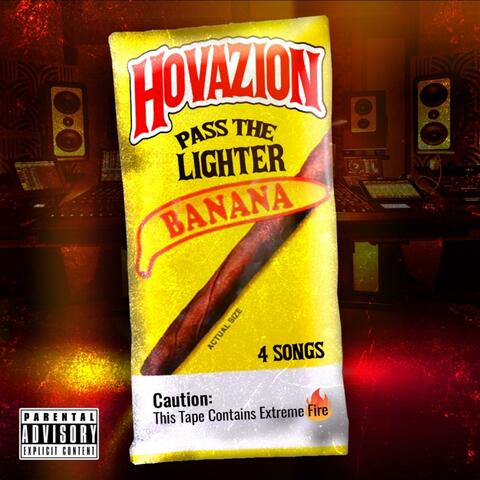Pass The Lighter