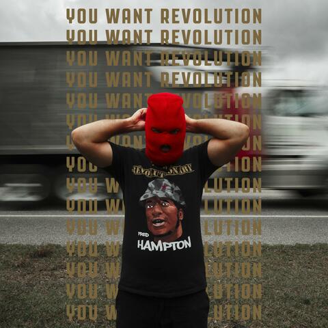 You Want Revolution