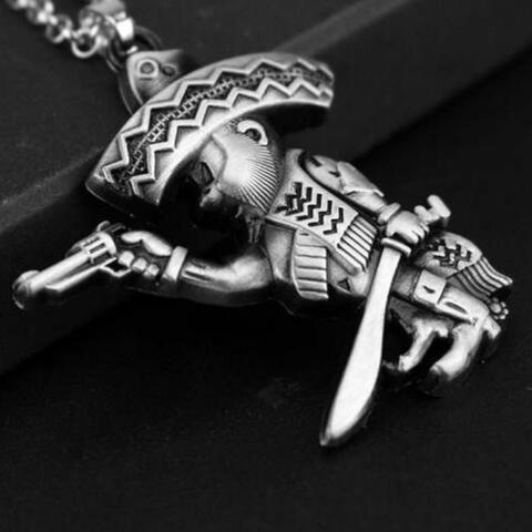 Mad Man (feat. RLH Deku)