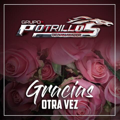Gracias Otra Vez