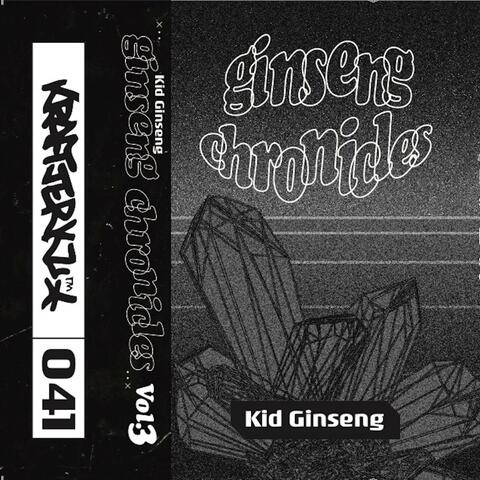 Kid Ginseng
