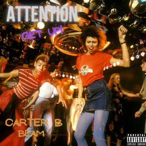 Attention (GET UP!) (feat. BEAM)