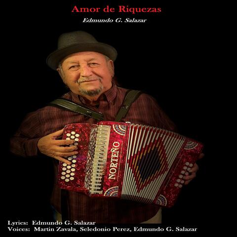 Amor De Riquezas