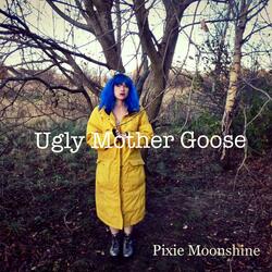 Ugly Mother Goose