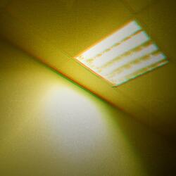 Backroom (Level 9)