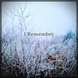 I Remember (feat. Ian Blake)