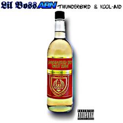 thunderbird and kool-aid