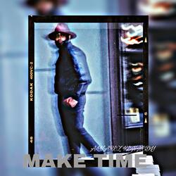 MAKE TIME
