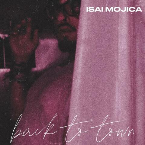 Back To Town