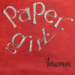 Paper Girl
