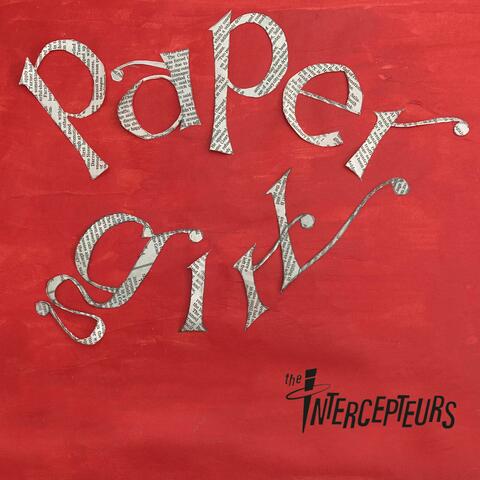 Paper Girl