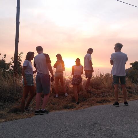 Sometimes I'm Happy, Sometimes I'm Sad