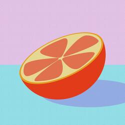 Grapefruit