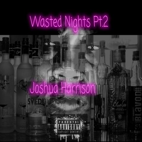 Wasted Nights Pt. 2