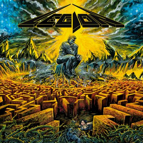 Legionized (Finnvox)