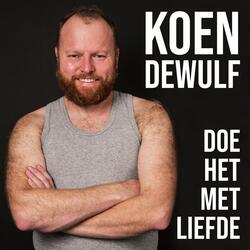 Doe het met liefde