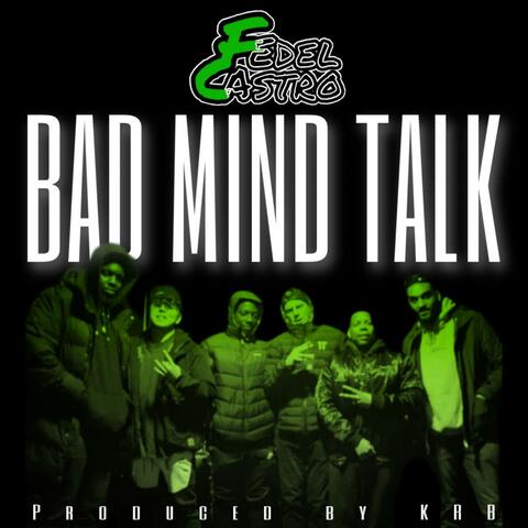 Bad mind talk