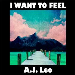 I Want To Feel