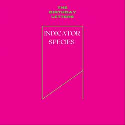 Indicator Species (Field Recording)