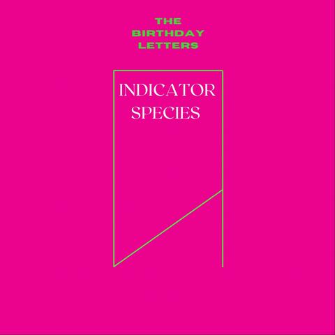 Indicator Species