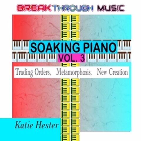SOAKING PIANO, Vol. 3