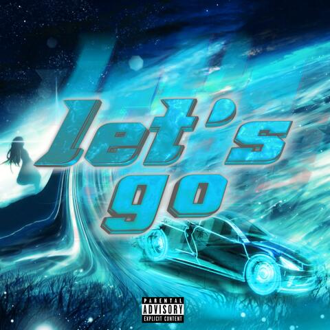 let's go