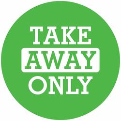 Take away