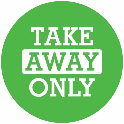 Take away