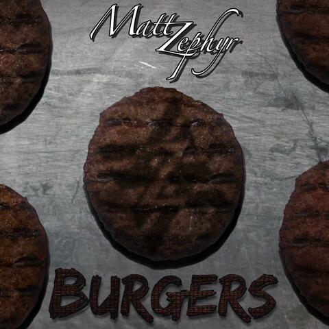 Burgers